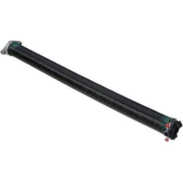 PRIME-LINE Prime-Line 1-3/4 In. Inside Dia. Red Left Wind Torsion Spring