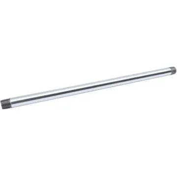 Southland Nipple GTC 2"x 21' galvanized