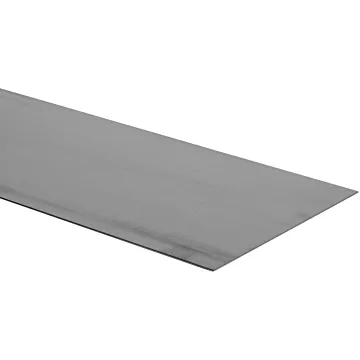 National Hardware Sheet Stock (Hot Rolled Steel) .031" x 8" x 24"