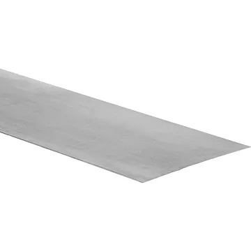 National Hardware Sheet Stock (Galvanized) .018" x 12" x 18"