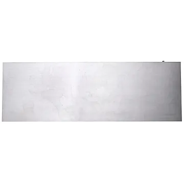National Hardware Sheet Stock (Aluminum) .025" x 8" x 24"