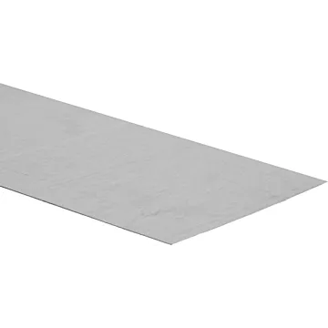 National Hardware Sheet Stock (Aluminum) .025" x 12" x 18"