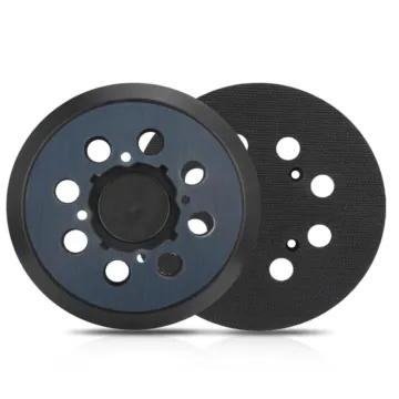 Stanley Sander Backing Pad