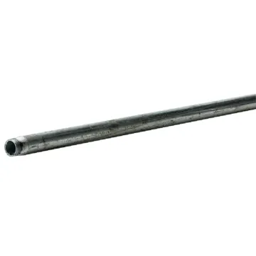 Nipple GTC 3/4"x 21' galvanized