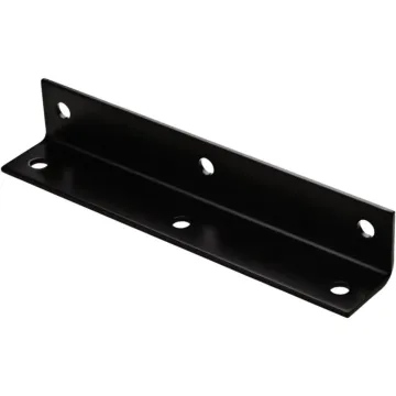 National Hardware 1-5/8 In. x 9 In. 90 Degree Angle Corner Brace