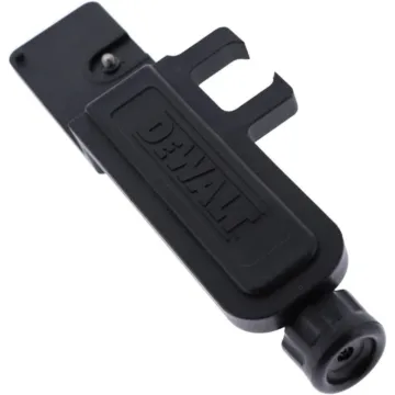 Dewalt Rotary Laser Detector Bracket
