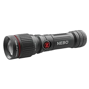 NEBO Redline Flex 450 Lumen Flashlight