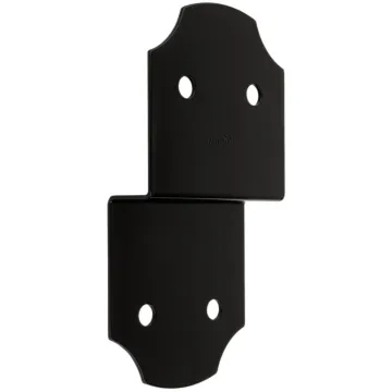 National Hardware Hartley Collection 5 In. x 10 In. x 1.5 In. Joist Tie
