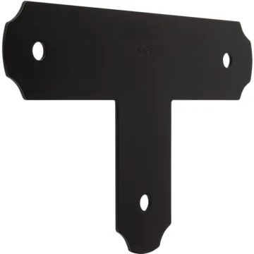 National Hardware Hartley Collection T-Strap