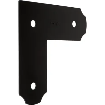 National Hardware Hartley Collection L-Strap