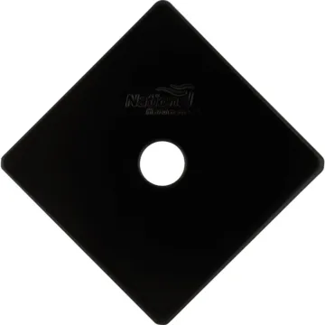 National Hardware Indio Collection 3 In. Storm Shine Decorative Washer