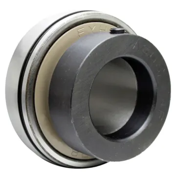 FYH 1-1/2 in 3-27/32 in 0.843 in Insert Bearing