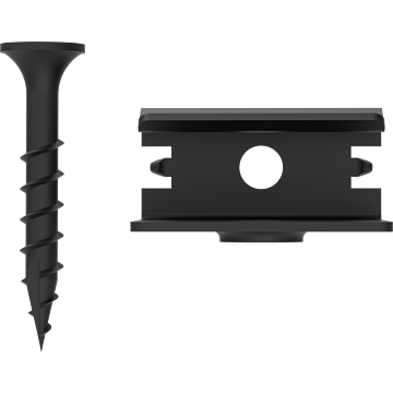 Grip-Rite Ninja Starter Clip (25pk)