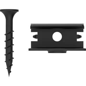 Grip-Rite Ninja Starter Clip (25pk)
