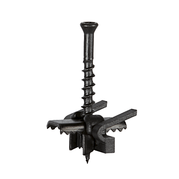Grip-Rite SS Ninja Hidden Deck Clip (90pk)