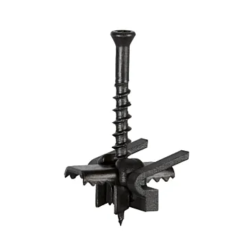 Grip-Rite SS Ninja Hidden Deck Clip (900pk)