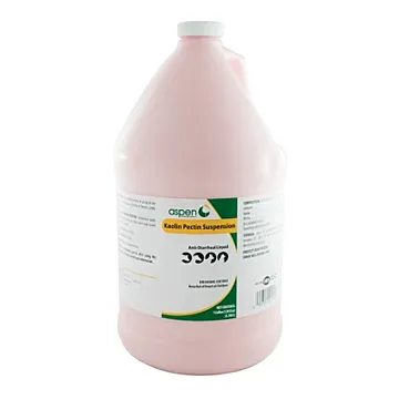 Aspen 1 gal Kaolin Pectin Suspension