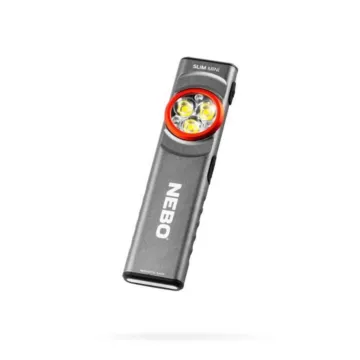 NEBO SLIM® Mini 200 Lumen Work Light