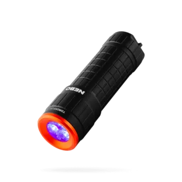 NEBO Torchy UV Light