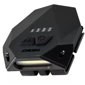 NEBO Einstein 100 Lumen Cap Headlamp