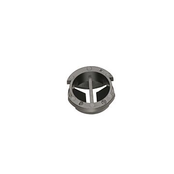 Arlington Industries Plastic Box Connector - 1/2 in.