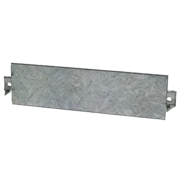 Simpson Strong-Tie NS 14-Gauge Nail Stop - 1-1/2 in. x 6 in.