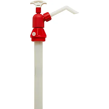 ZeeLine 15 - 55 gal Chemical Pump
