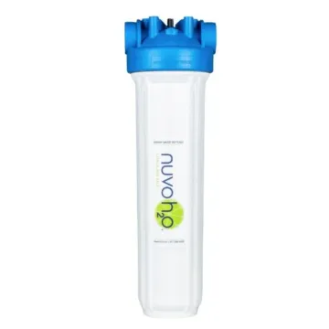 NuvoH2O Manor Citrus Water Softener System