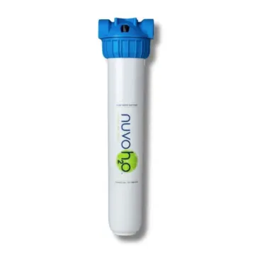 NuvoH2O Home Citrus Water Softener System