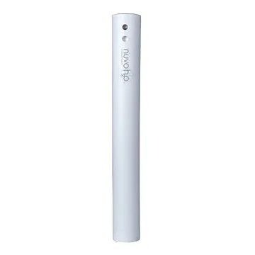 NuvoH2O Home Water Softener Replacement Cartridge