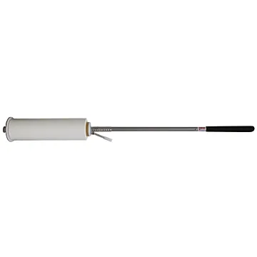 Nelson Wrap NWD-1 11 in 20 in Aluminum Stretch Wrap Dispenser