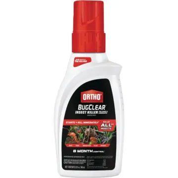 Ortho BugClear Concentrate Lawn & Landscape Insect Killer - 32 oz