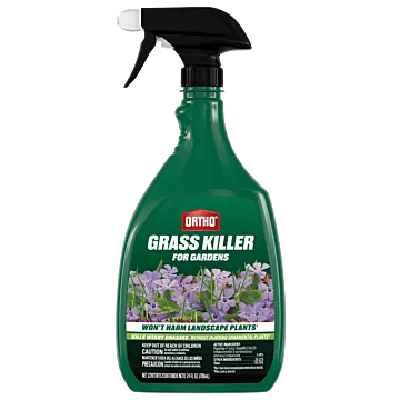Ortho RTU Grass Killer - 24 oz