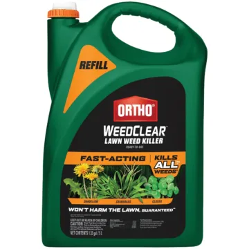 Ortho WeedClear RTU Refill Lawn Weed Killer - 1 gal