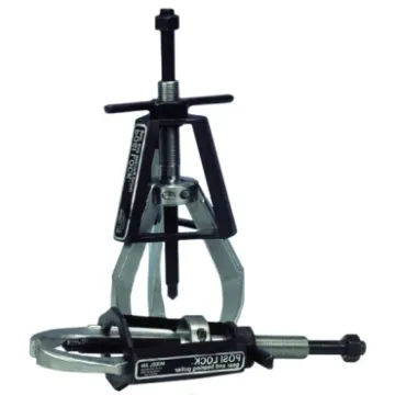 Power Team POSI LOCK® SPX Flow Posi Lock® 6 ton Slim Tapered 2 Mechanical Wheel Puller