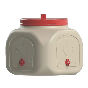 OverEZ Chicken Waterer 5 gal