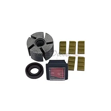 DudaDiesel Oil Transfer Pump Rebuild Kit