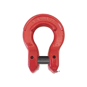 Durabilt USA 1/2 in 12000 lb Alloy Steel Chain Connecting Link