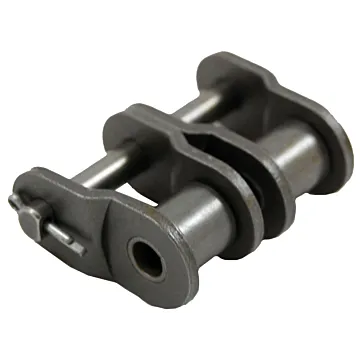 Timken #50-2R Carbon Steel Premium Offset Link