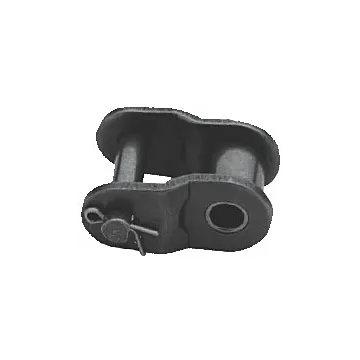Qingdao Choho Industrial Co., Ltd #50 Carbon Steel Offset Link
