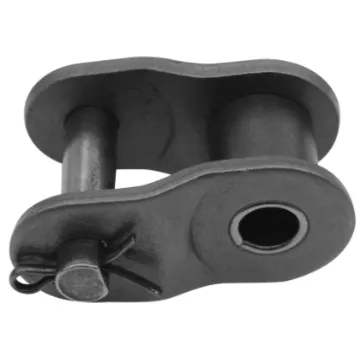 Drives USA #50-1R Carbon Steel Premium Offset Link