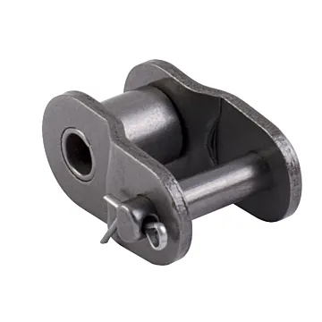 Qingdao Choho Industrial Co., Ltd #60 Carbon Steel Offset Link