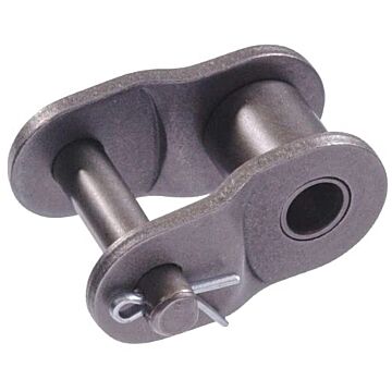 Timken #60H-1R Carbon Steel Premium Offset Link