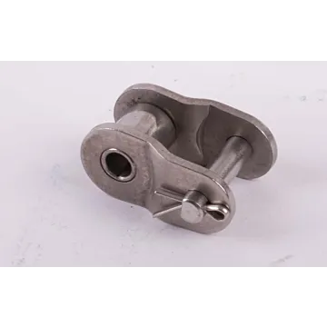 Vallast #60 Stainless Steel Offset Link