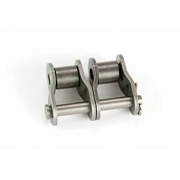 Timken #80-2R Carbon Steel Premium Offset Link