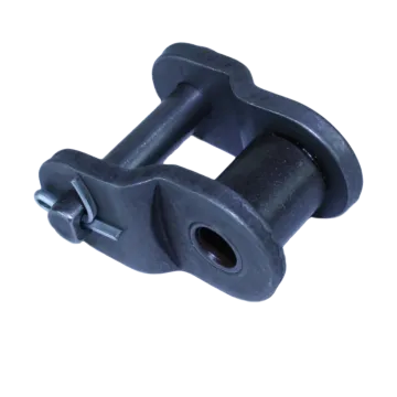 Vallast #80H Carbon Steel Offset Link