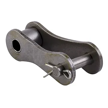 Qingdao Choho Industrial Co., Ltd #A2050 Carbon Steel Offset Link