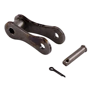 Drives USA #A2050 Carbon Steel Premium Offset Link