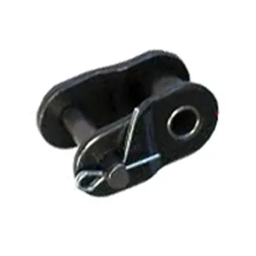 Qingdao Choho Industrial Co., Ltd #A2060 Carbon Steel Offset Link