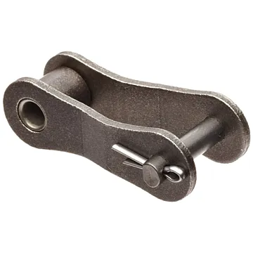 Drives USA #A2060 Carbon Steel Premium Offset Link